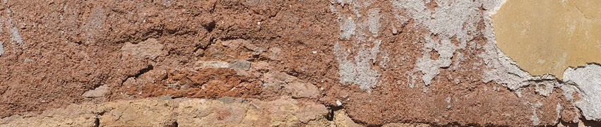 Signs of Rising Damp